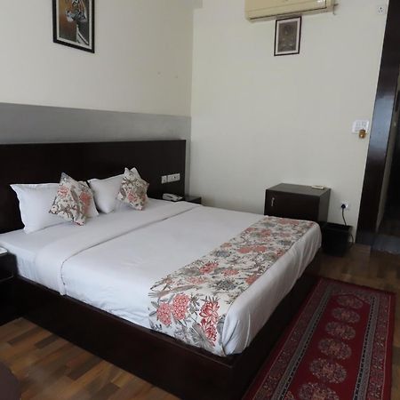 Rajputana Heritage Sawai Madhopur Dış mekan fotoğraf