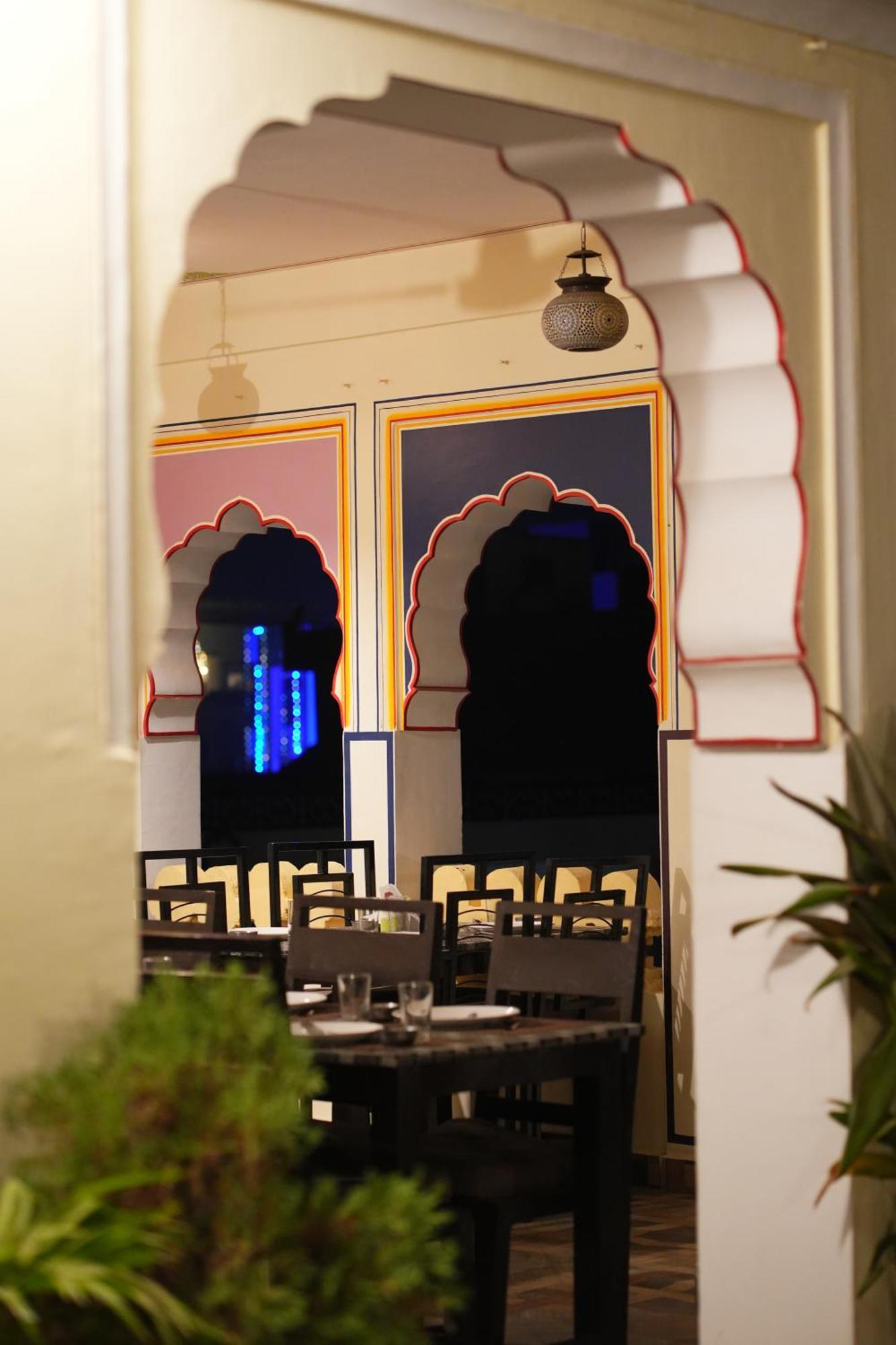 Rajputana Heritage Sawai Madhopur Dış mekan fotoğraf