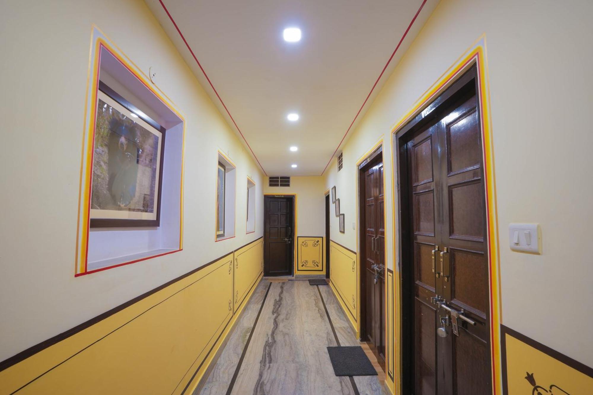 Rajputana Heritage Sawai Madhopur Dış mekan fotoğraf