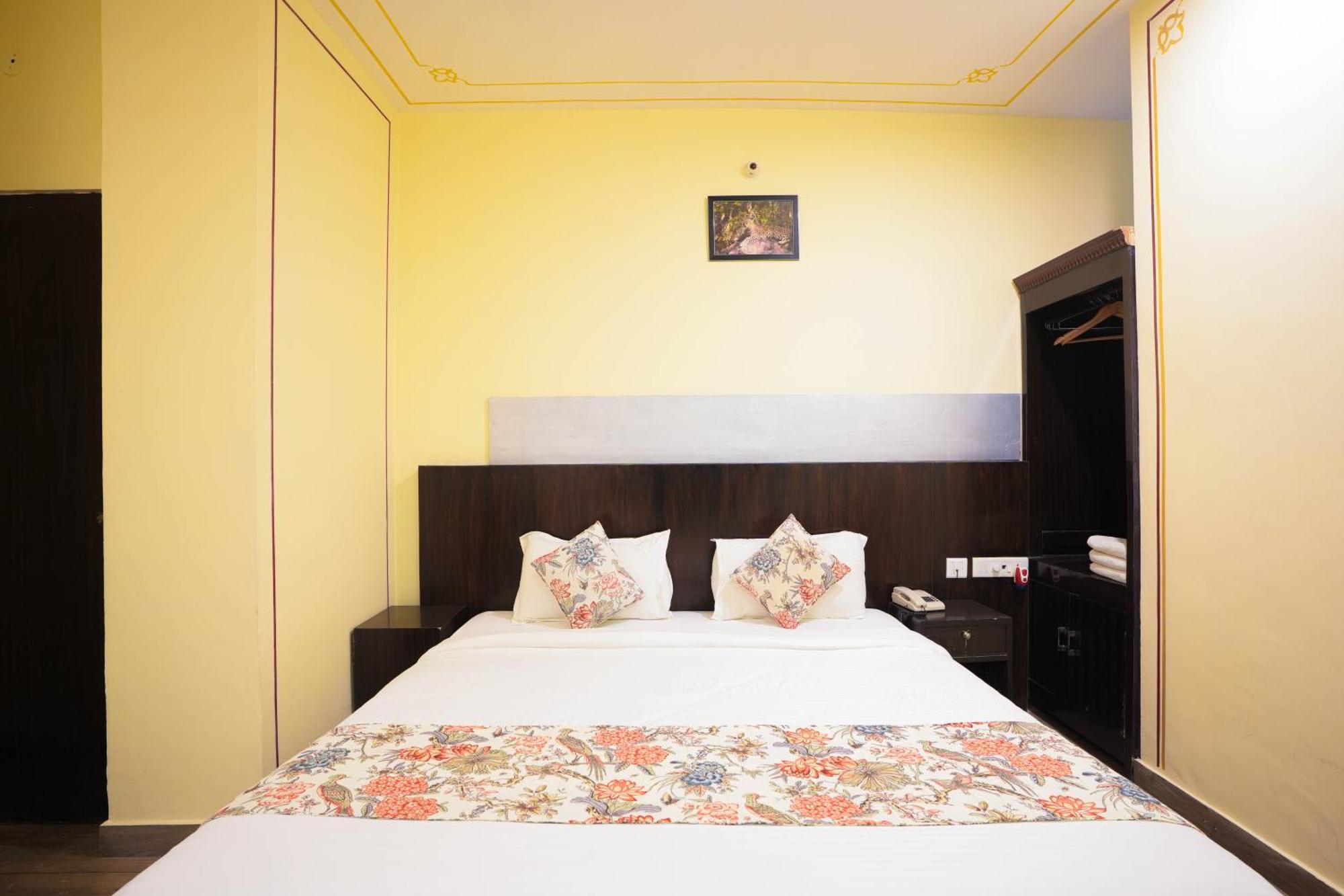 Rajputana Heritage Sawai Madhopur Dış mekan fotoğraf
